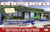 Revista Enespera edición 40, Julio 2011