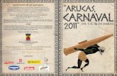 CARNAVAL ARUCAS 2011