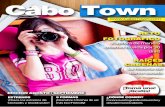Revista Cabo Town 3ra edición