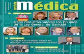 Revista Medica - Abril 2011
