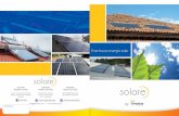 Catalogo Productos Solare 2012