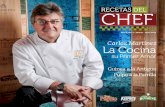 Revista Recetas del Chef ED 5