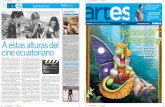 Revista Artes del 01 de junio de 2014