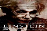 Einstein 100 años de relatividad