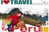 I love Travel n11 perú