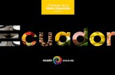 Catalogo Premium Oferta Exportable del Ecuador