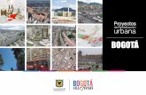 Bogotá - Barcelona Meeting Point