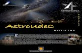 Boletín AstroUdeC Nº5
