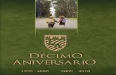 Anuario Liceo Los Álamos