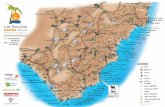 Plano Turistico de Cabo de Gata