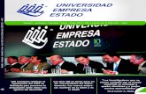 8 edicion Revista Universidad Empresa Estado