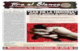 Tiro al Blanco - Edicion Abril 2011