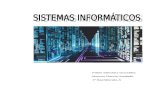 Resumen de Pablo y Marcos Sistemas Informaticos