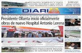 El Diario del Cusco 300413