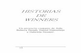 HISTORIAS DE WINNERS