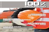 Revista 100% Seguridad Edición 08