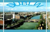Guía de la ciudad de Dublín