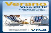 Verano Visa 2012