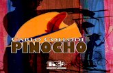 Pinocho de Carlo Collodi