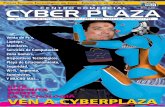 Encarte Cyberplaza 20