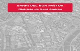 Datos del Barrio Bon Pastor