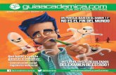 Revista Guia Académica Octubre 2013