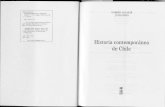 Historia Contemporánea de Chile, Tomo I - Gabriel Salazar