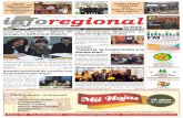 Periódico inforegional nº 59 mayo de 2013