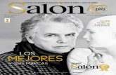 Revista Salon Pro edición 17