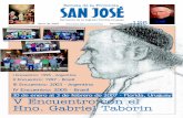 Revista San José #126 (abril de 2007)