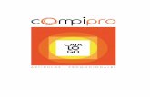 Catálogo COMPIPRO 2013 - Productos Publicitarios