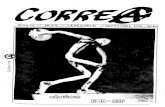 Correo (A) nro. 14, septiembre 1990 (Venezuela)