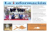 La Informacion  -  Octubre 2010