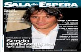 Revista Sala de Espera España Nro. 32