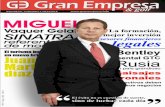 Revista Gran Empresa, mayo 2010