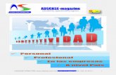 ADSCASE magazine 003 10 2011