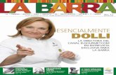 Revista La Barra Edición 11