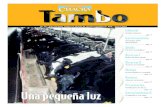 Tambo Nº 70 - Enero 2013