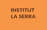 Institut La Serra
