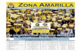 Zona Amarilla - Especial derbi canario