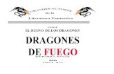 Reino de los Dragones ( dragones de Fuego)