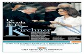 24-05-2013 Kirchner LA GACETA