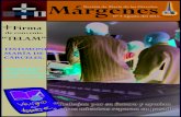 Márgenes -A gosto 2011