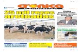 Diario Crónica 15 de Agosto 2012. Loja-Ecuador. Edición 8422
