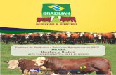 BHB - Catálogo de Productos y Servicios Agropecuarios 2013