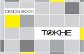 Tokhe Arquitectura Design Book
