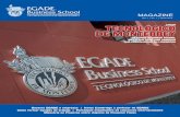 EGADE Business School Magazine