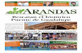 NOTI-ARANDAS -- Edición impresa - 1045