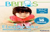 Revista Club Bbitos 13