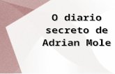 ADRIAN MOLE